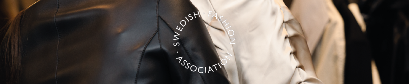 Company Profile header Swedish Fashion Association