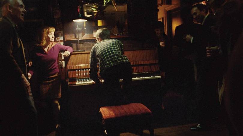 John Lewis unveils Christmas campaign starring Elton John