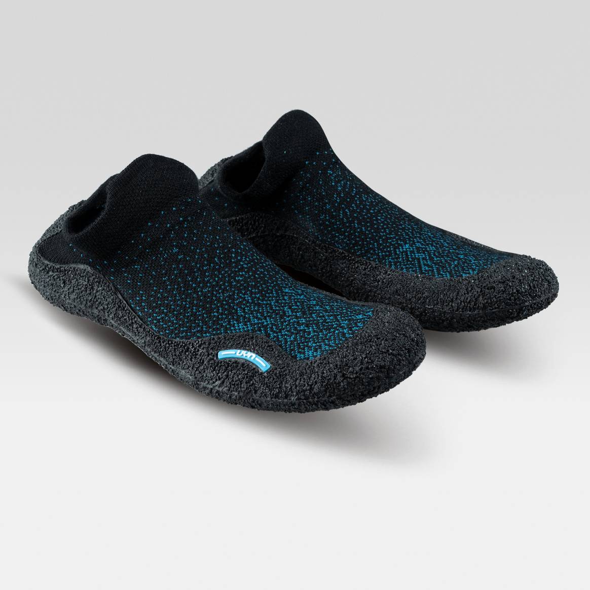 Socken-Schuh-Modell