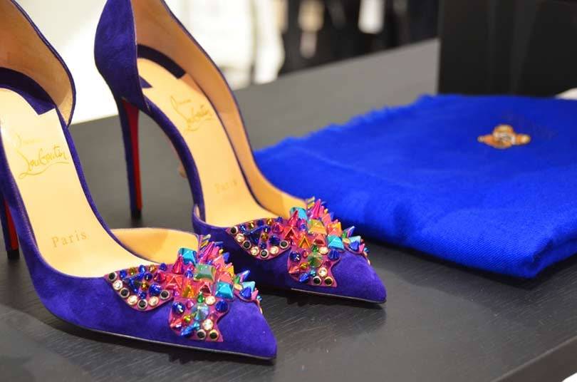 Saks OFF 5TH, Hudson's Bay en Topshop geopend in voormalig V&D pand Rotterdam