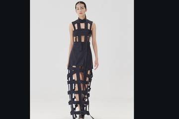 Vidéo: La collection AH21 de APUJAN à LFW