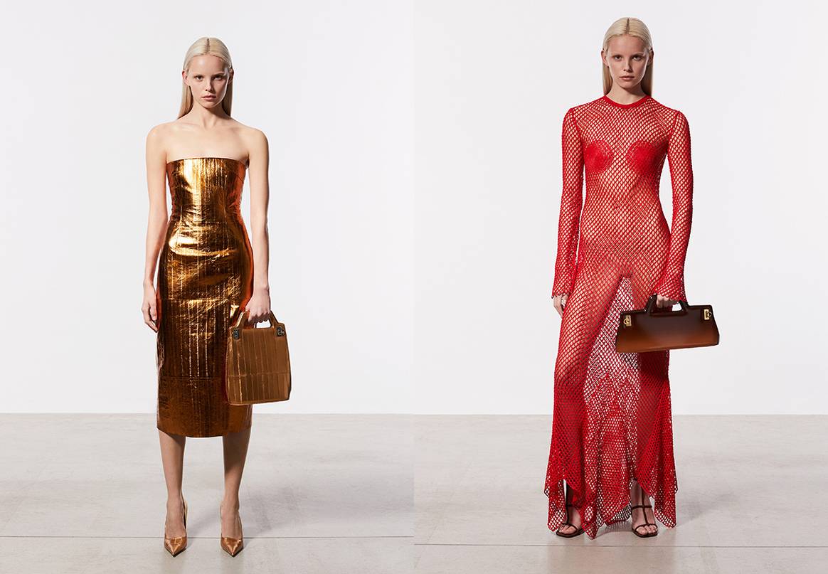 FERRAGAMO presenta su colección Pre-Fall 2023