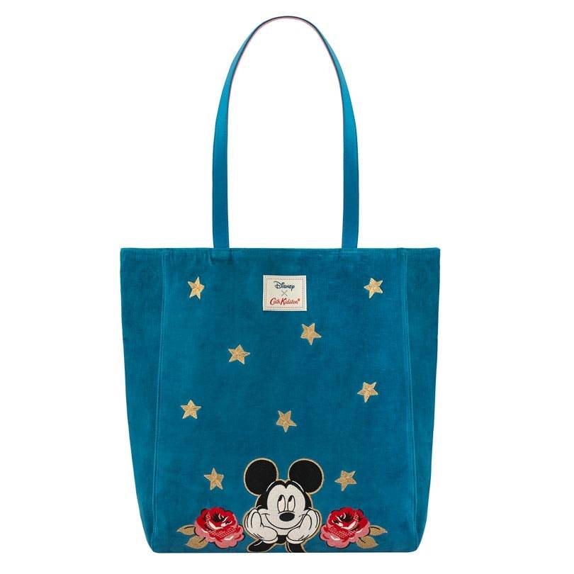 In Bildern: Disney x Cath Kidston