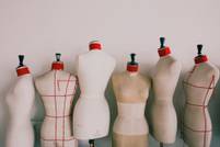 L’IFM et So/Paris dévoilent les coulisses de la mode à travers une exposition 