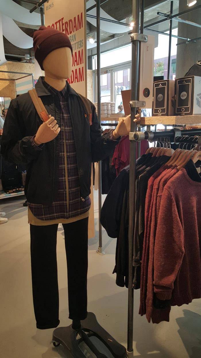 Urban Outfitters: ‘Iedere winkel is een experiment’