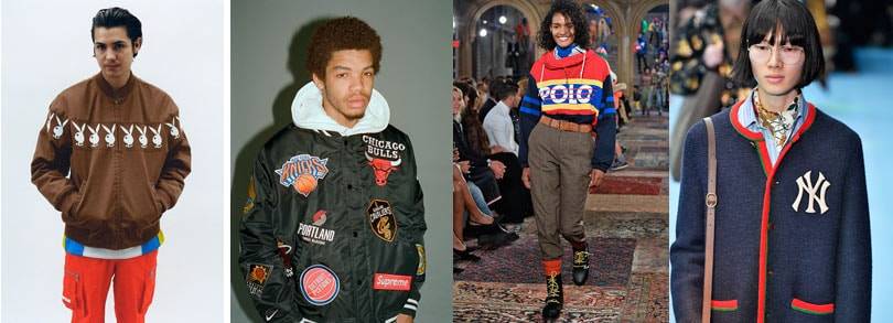 Noughties, Utility en Americana inspireren denimtrends voor Herfst/Winter 2020