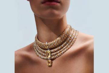 Louis Vuitton Haute Joaillerie - Stellar Times