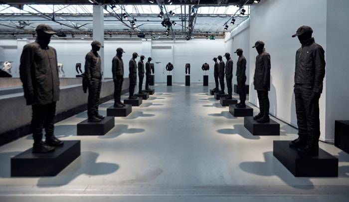 Kijken: lancering G-Star Raw Research II Capsule Collectie