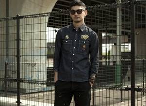 Carhartt WIP X Neighborhood