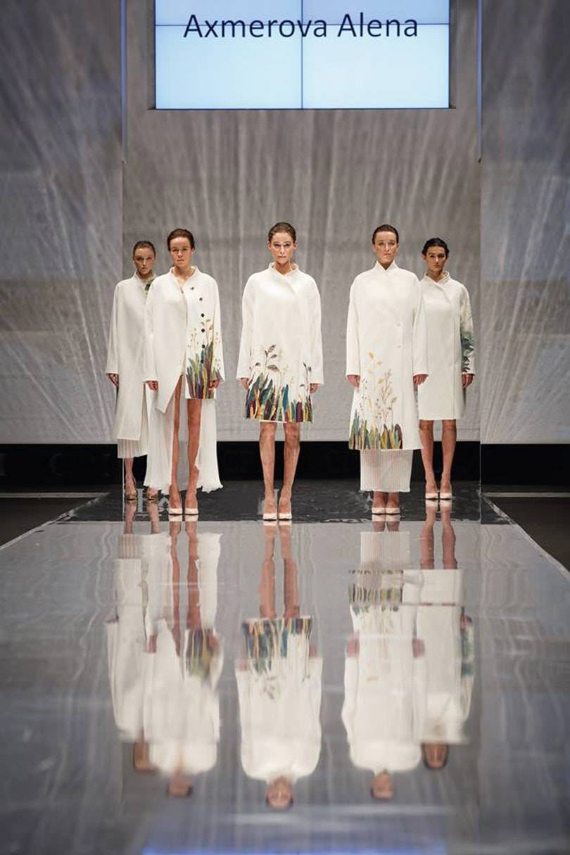 Стартовал четвертый сезон конкурса промышленного дизайна одежды PROfashion Masters