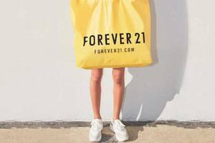 El crecimiento de Forever 21 en México correrá a cargo de IB Group