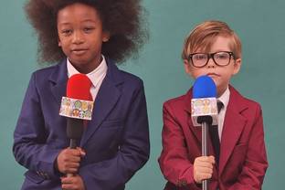 Childrenswear brand Dinoski surpasses 300,000 pound crowdfunding goal