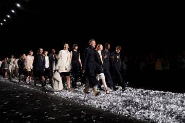 Fashion Week : investissement rentable ou véritable coup de poker ?