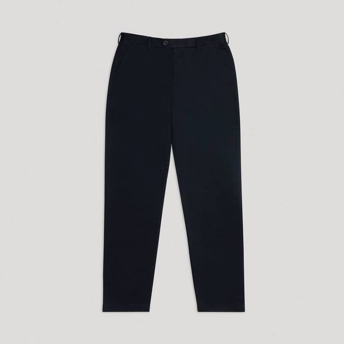 The Regular Chino Black | ASKET