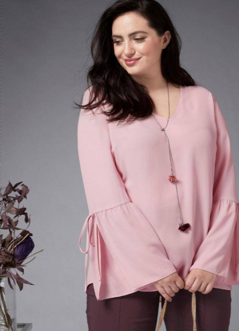In Bildern: Guido Maria Kretschmers Curvy-Kollektion für Otto