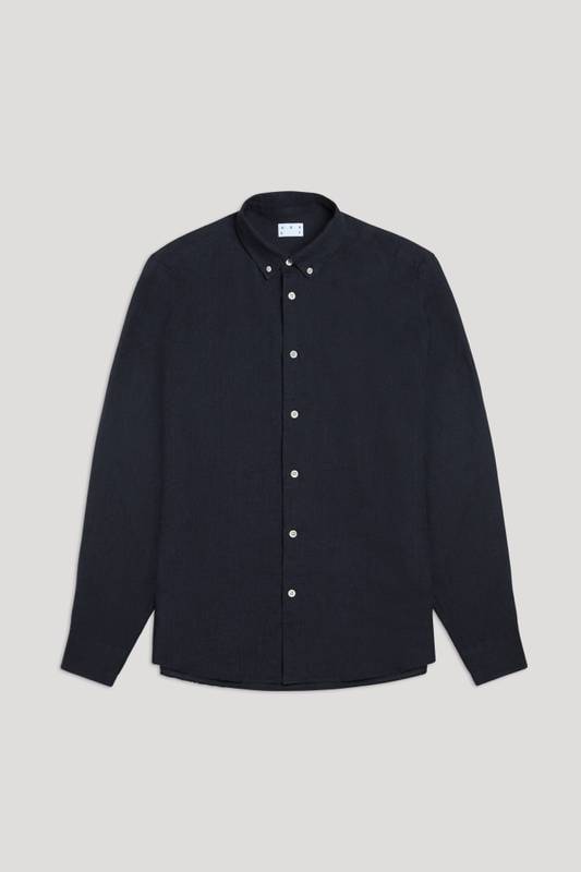 The Linen Shirt Beige | ASKET