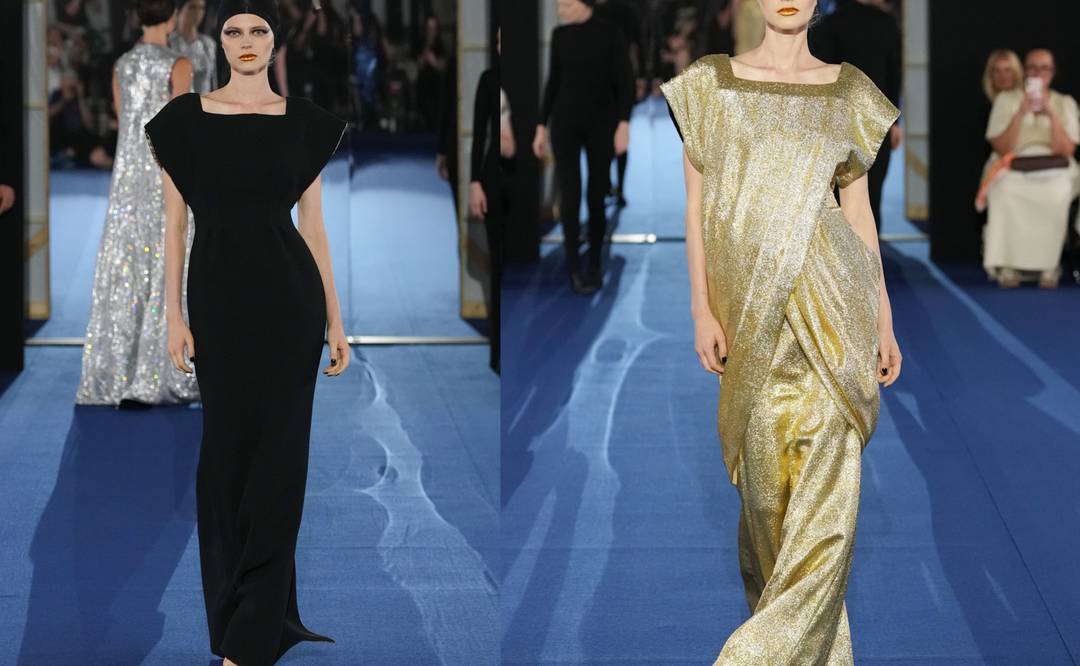Alexis Mabille Haute Couture AH26.