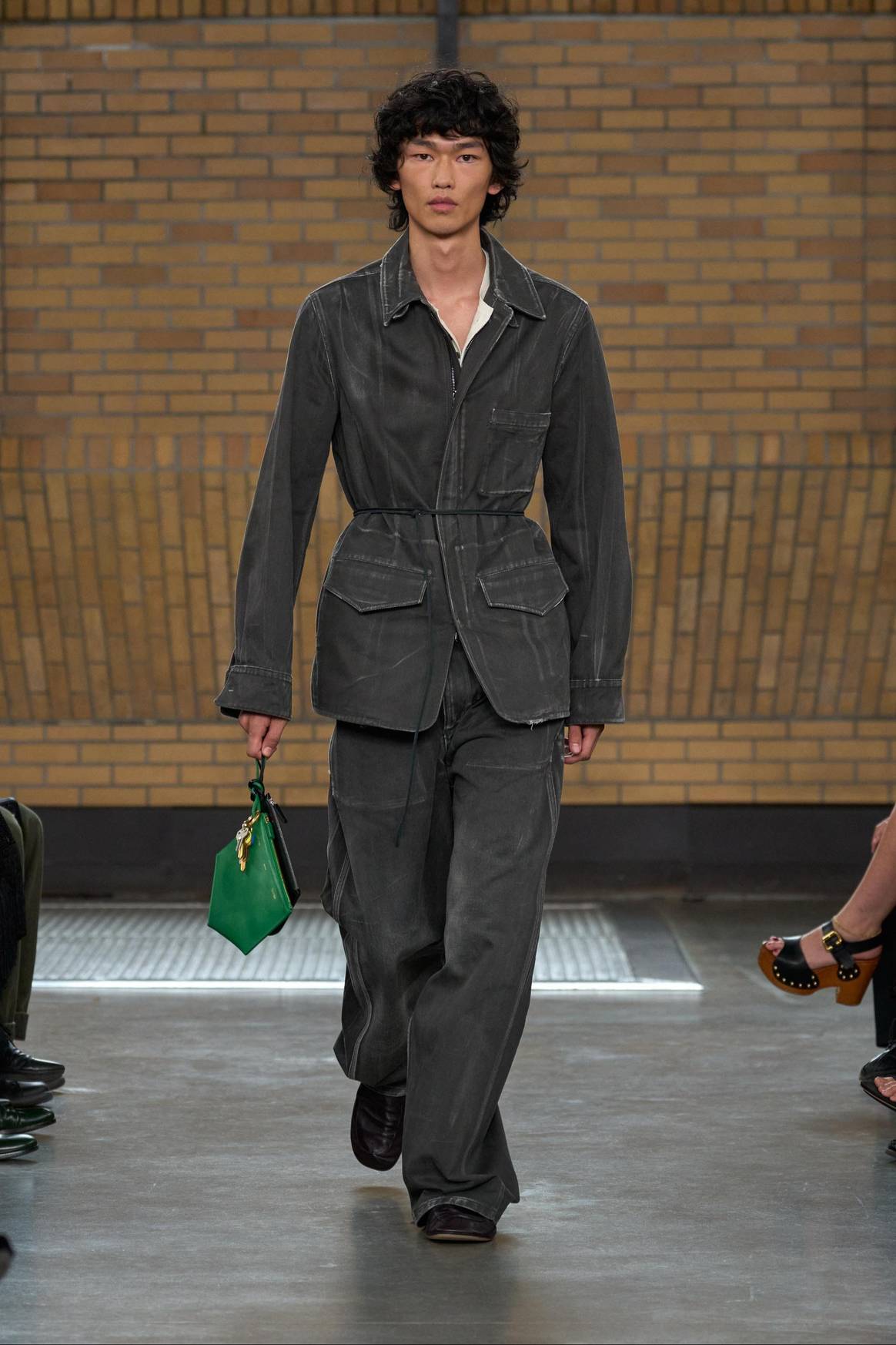 Credits: Calvin Klein