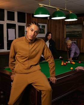 Collection image Lyle & Scott