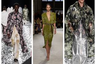 Spring/Summer 2026 Trend Report: Navigating a Season of Reorientation and Mindful Expression