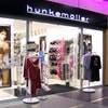 Ambiciosa expansión de Hunkemöller