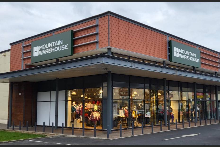 Mountain Warehouse secures $10 million rescue deal for Eastern Mountain