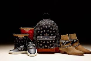 Amiri launches fashion incubator program