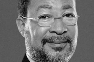 Estee Lauder Companies board member Richard Parsons passes away