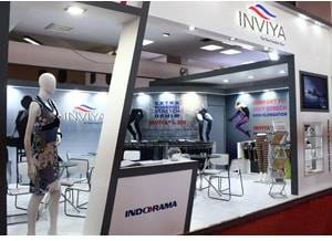 Inviya I-300 fashion collection