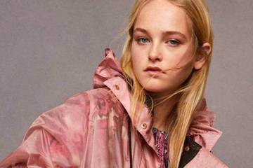 Burberry: vendite a +3 percento nel Q1