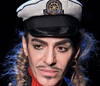 John Galliano pide 15 M€ de indemnización a Dior