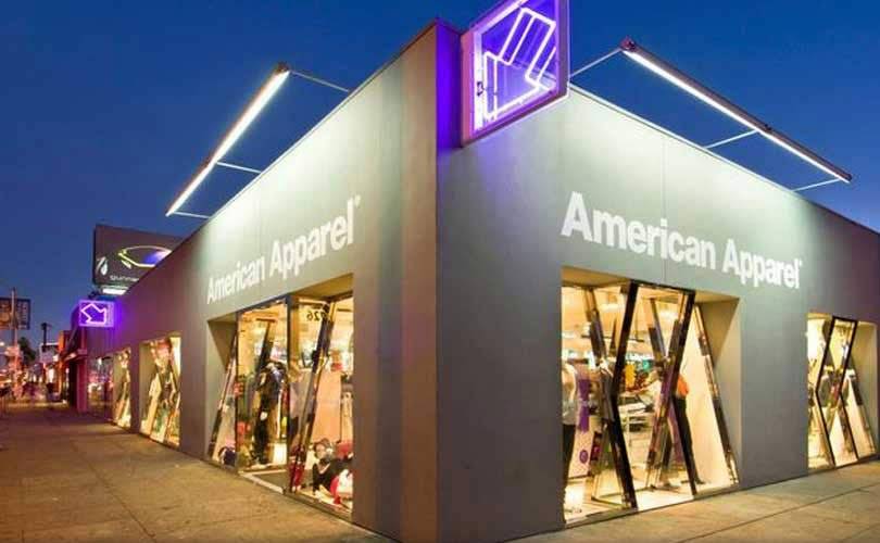 American Apparel: Dov Charney punta al rilancio