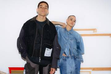 Karl Lagerfeld Jeans lanceert capsulecollectie met Atelier Reservé 