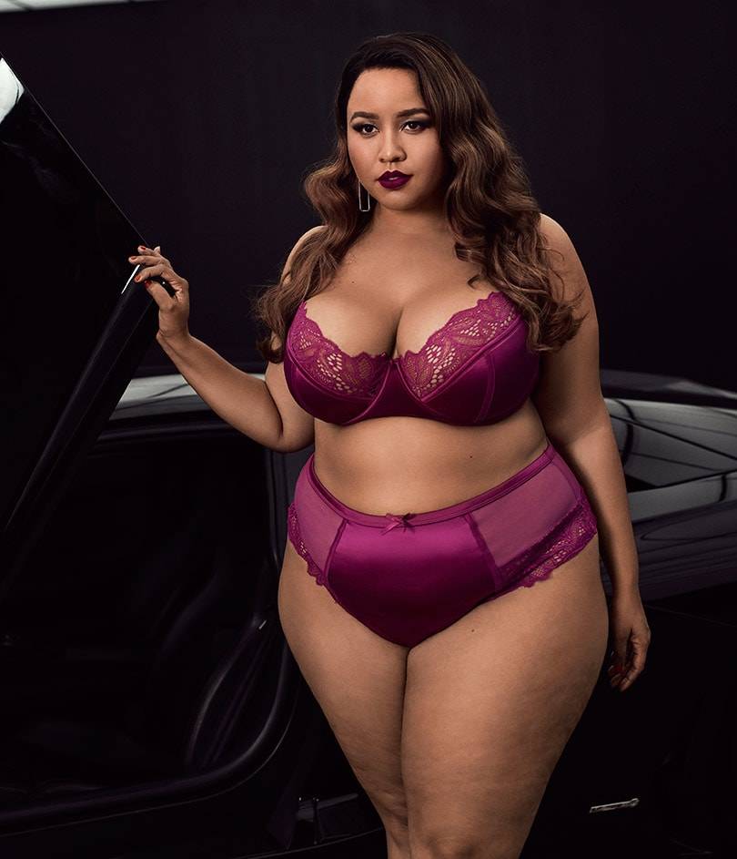 In Pictures: Gabi Fresh x Playful Promises