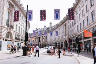 UK retailers continue to face difficult trading conditions