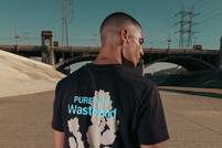 Pure Path | Wasteland 2025 Collectie 