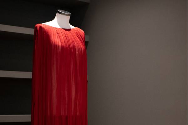 Federica Bonifaci per la spring summer 2026 lancia la cappa camicia