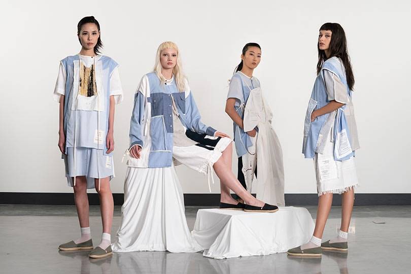 Redress Design Award 2020 announces winners
