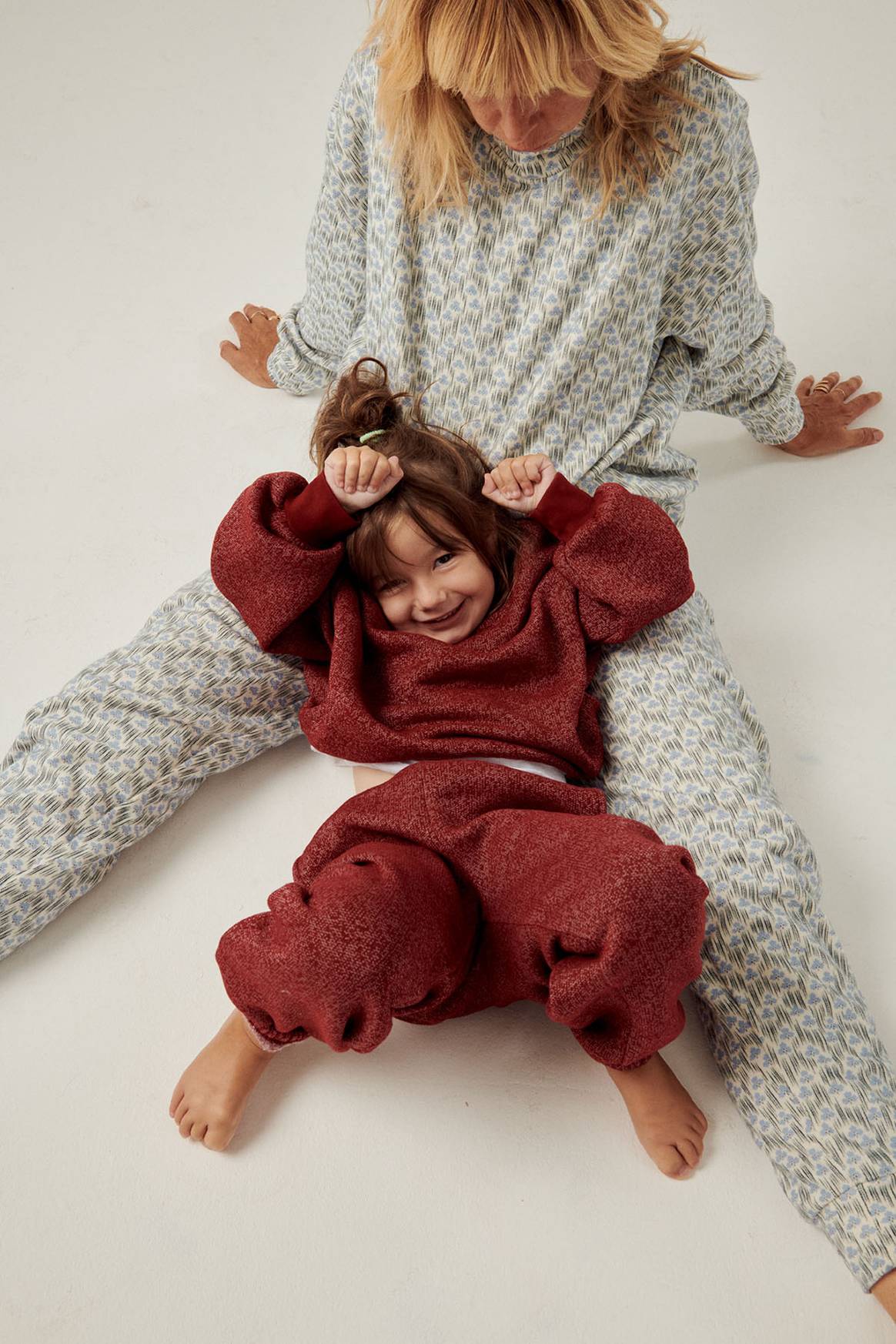 Photo Credits: Primera colección de la nueva línea para niños de American Vintage.