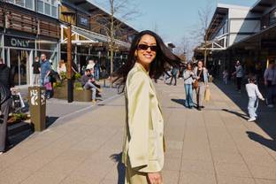 Sommer, Stars und Styles: InStyle und das Zweibrücken Fashion Outlet feiern den Sommer der Mode
