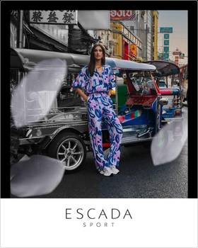 Collection image ESCADA