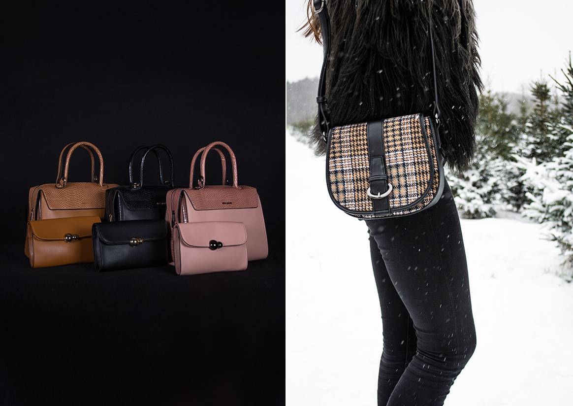 BULAGGI AW21 Collection