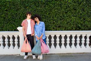 Brand turning bottles into bags secures 250,000 pound loan