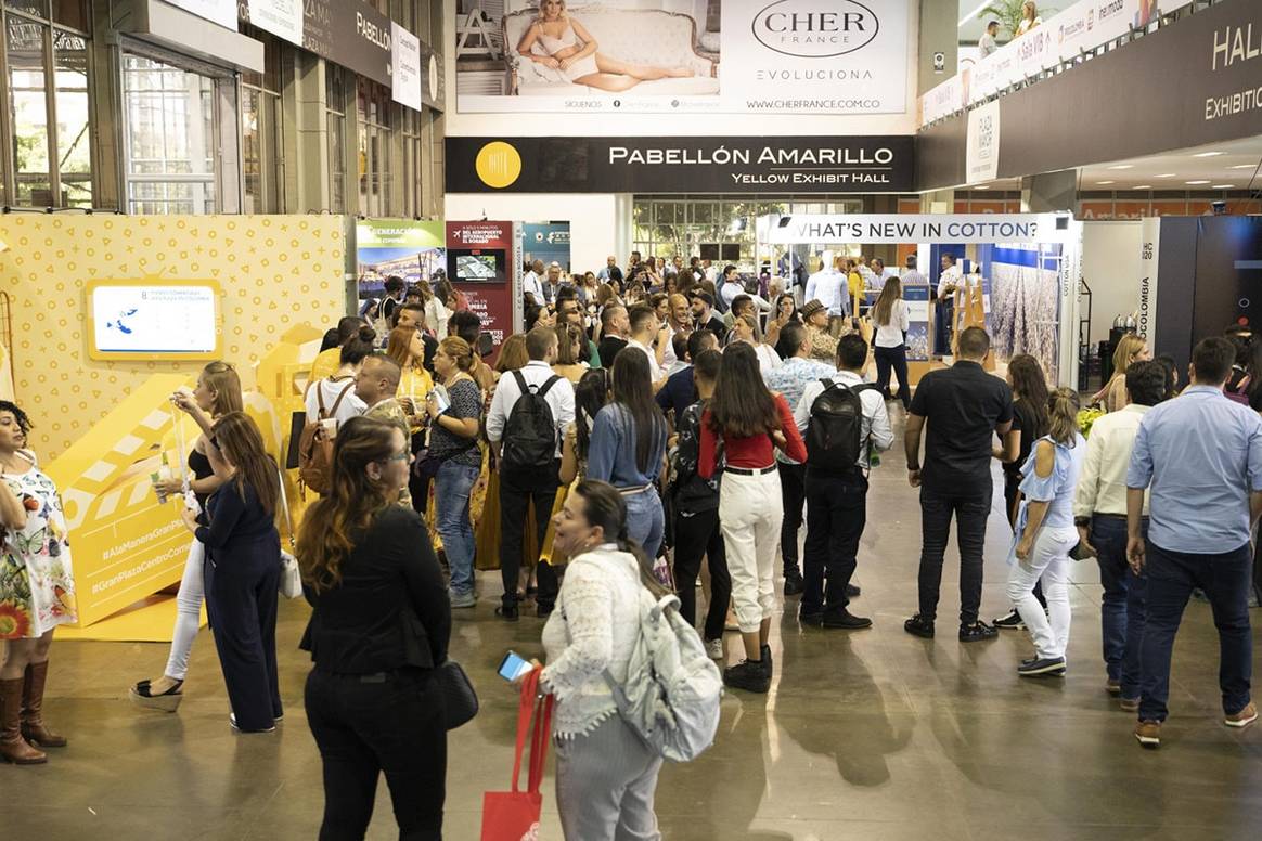 Colombiamoda puso el foco en la tecnología y el consumidor final
