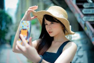 China blokkeert accounts "luxe" influencers