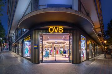 OVS post strong growth in full year sales and profit