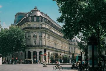 Paris Fashion Week: events outside of the official calendar