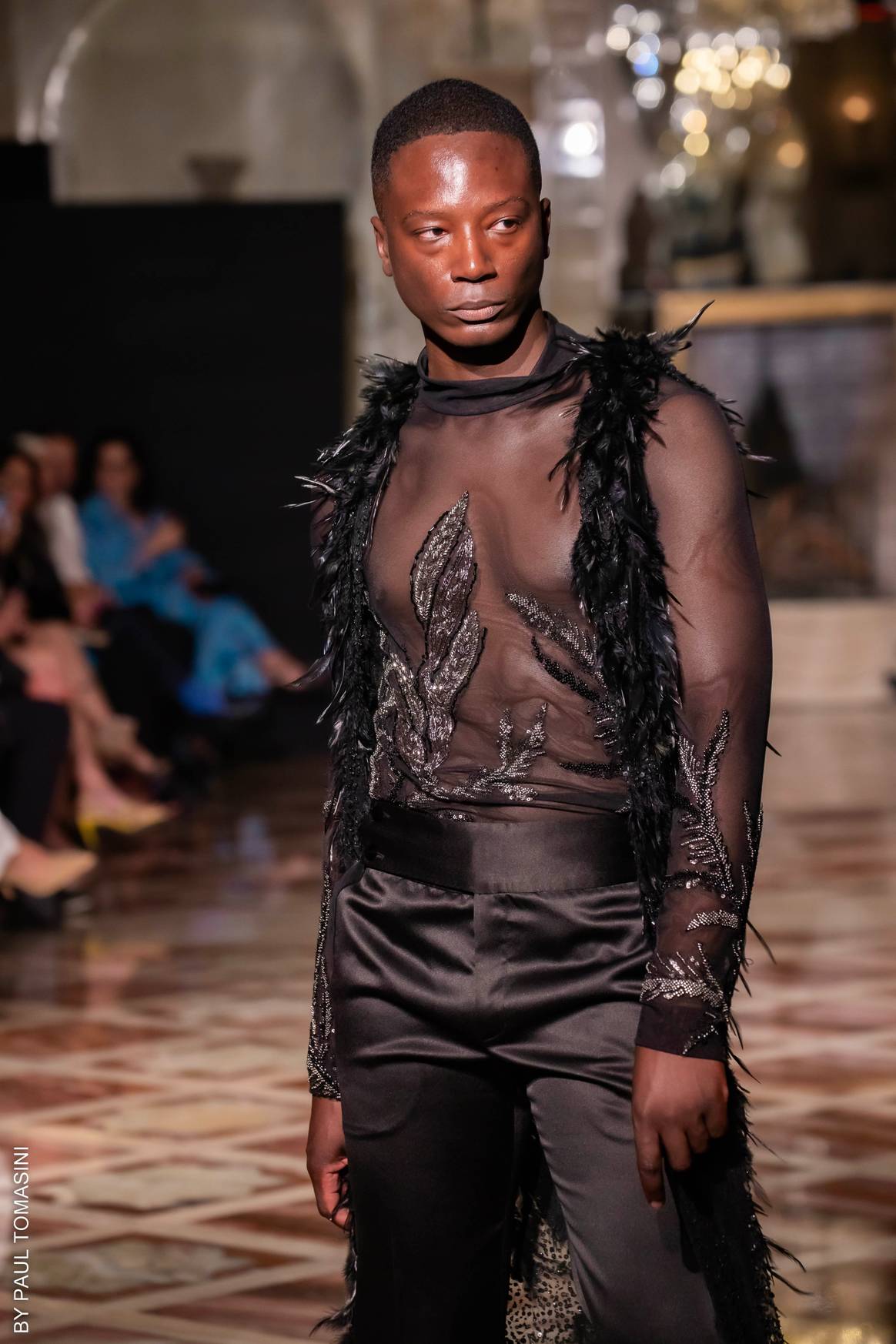 Colección Omri Elayan. Imagen: Paul Tomasini.