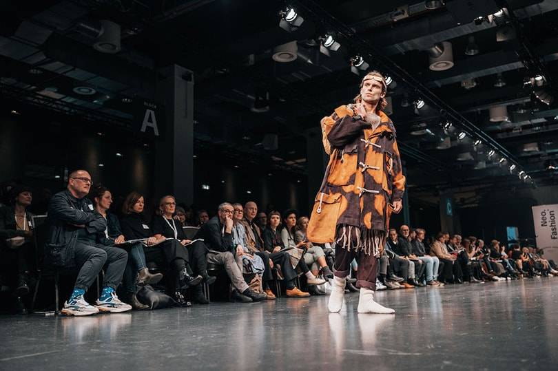 Social media and branding: What it's like to be a male model