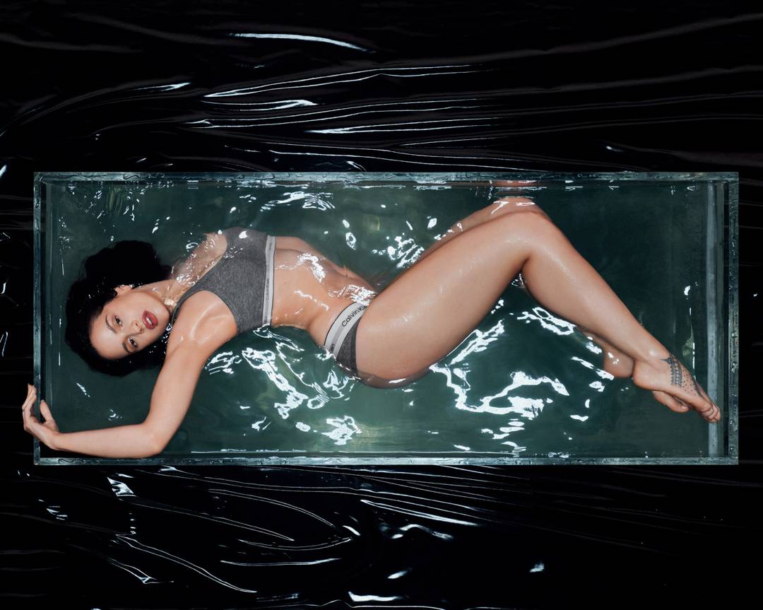 Credits: Calvin Klein